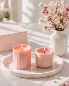 Velas Artesanales