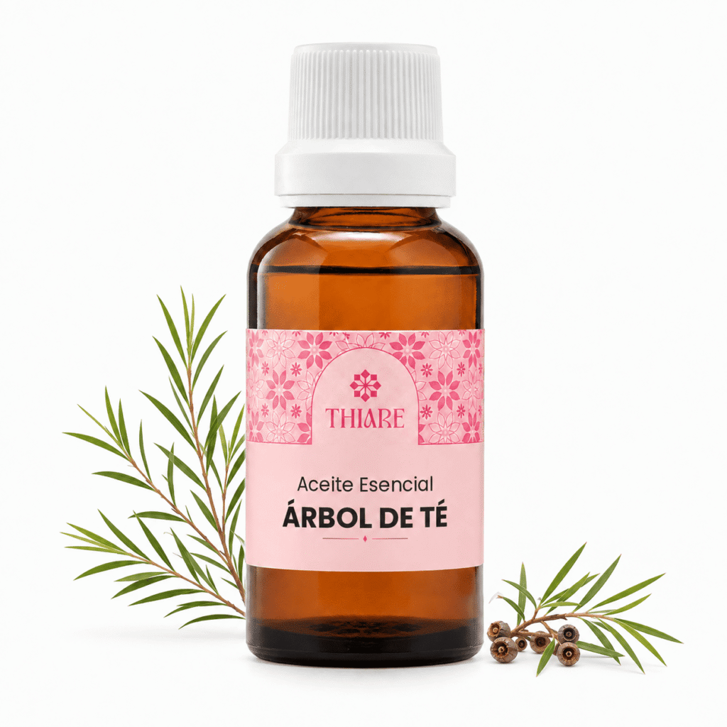 Aceite Esencial de Árbol de Te