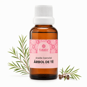 Aceite Esencial de Árbol de Te