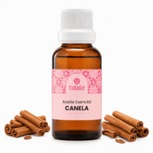 Aceite Esencial de Canela