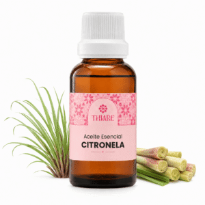 Aceite Esencial de Citronela