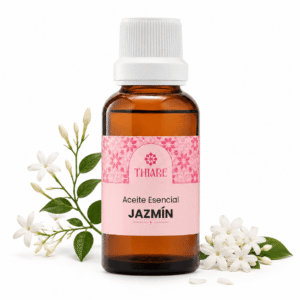 Aceite Esencial de Jazmin