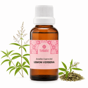 Aceite Esencial de Lemon Verbena