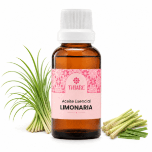 Aceite Esencial de Limonaria