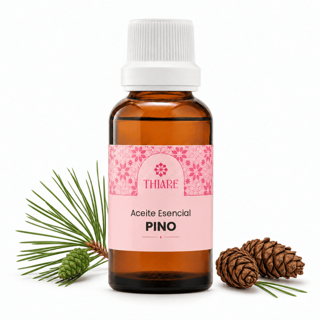 Aceite Esencial de Pino