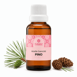 Aceite Esencial de Pino