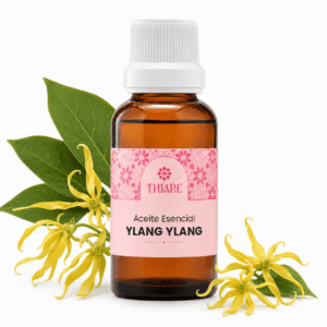 Aceite Esencial de Ylang Ylang