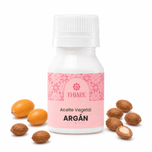 Aceite Vegetal de Argan