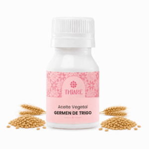 Aceite Vegetal de Germen de Trigo