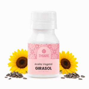 Aceite Vegetal de Girasol