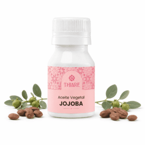 Aceite Vegetal de Jojoba
