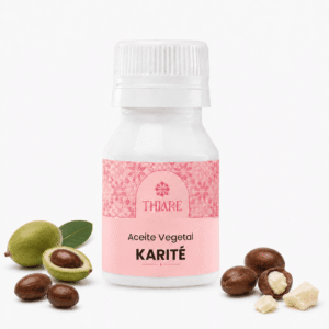 Aceite Vegetal de Karite
