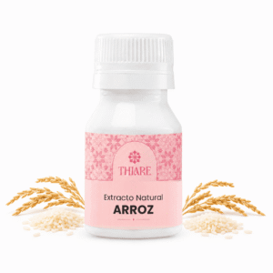 Extracto Natural de Arroz