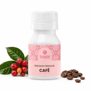 Extracto Natural de Cafe