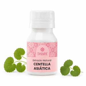 Extracto Natural de Centella Asiatica
