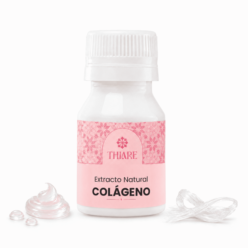 Extracto Natural de Colageno