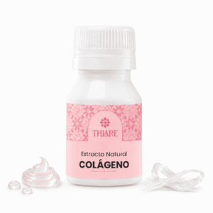 Extracto Natural de Colageno