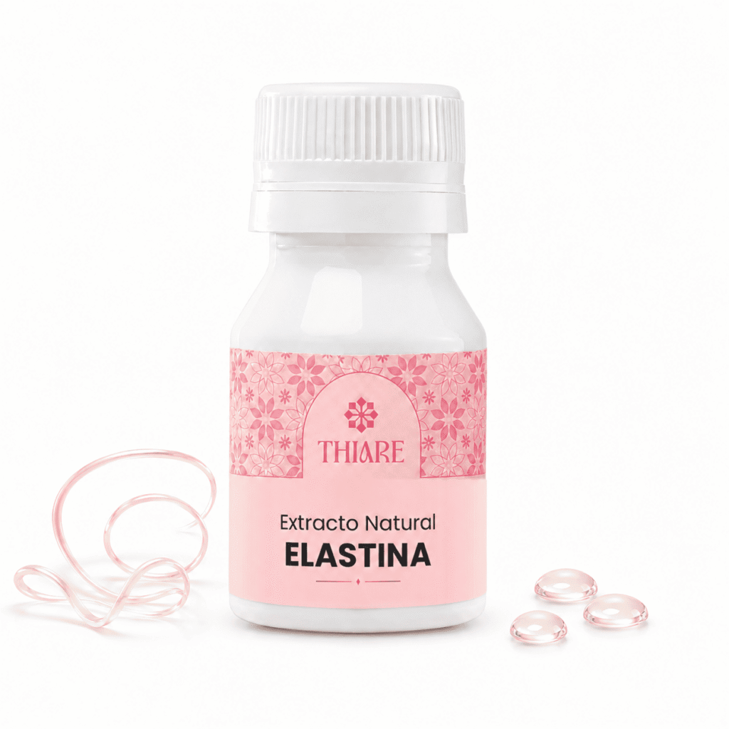 Extracto Natural de Elastina