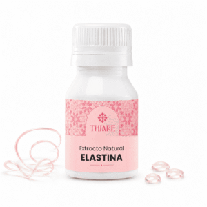 Extracto Natural de Elastina