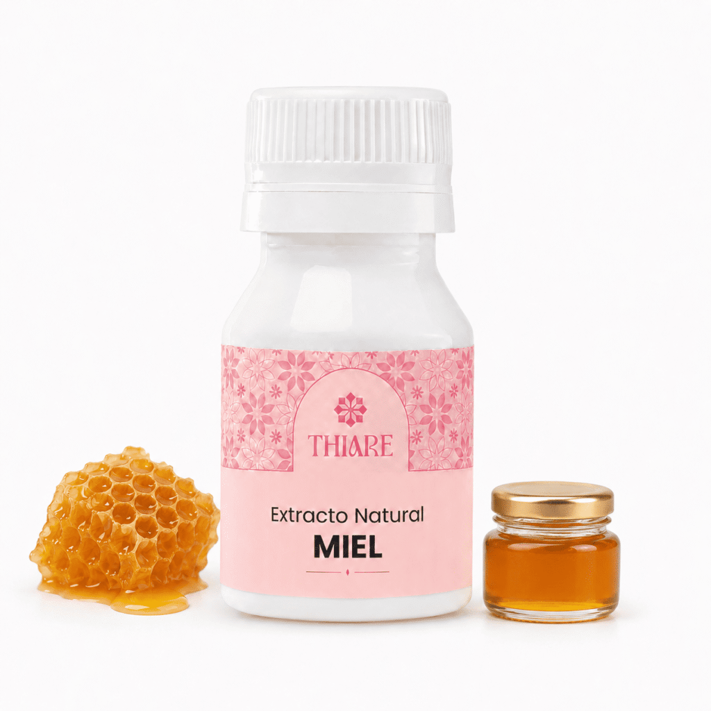 Extracto Natural de Miel