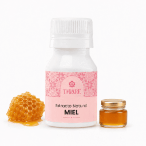 Extracto Natural de Miel