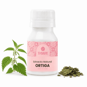 Extracto Natural de Ortiga
