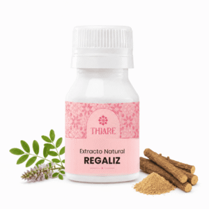 Extracto Natural de Regaliz
