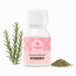 Extracto Natural de Romero