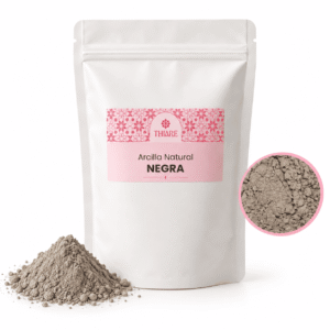Arcilla Negra