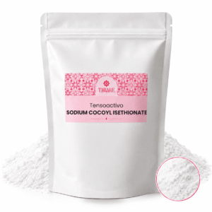 Sodium Cocoyl Isethionate SCI