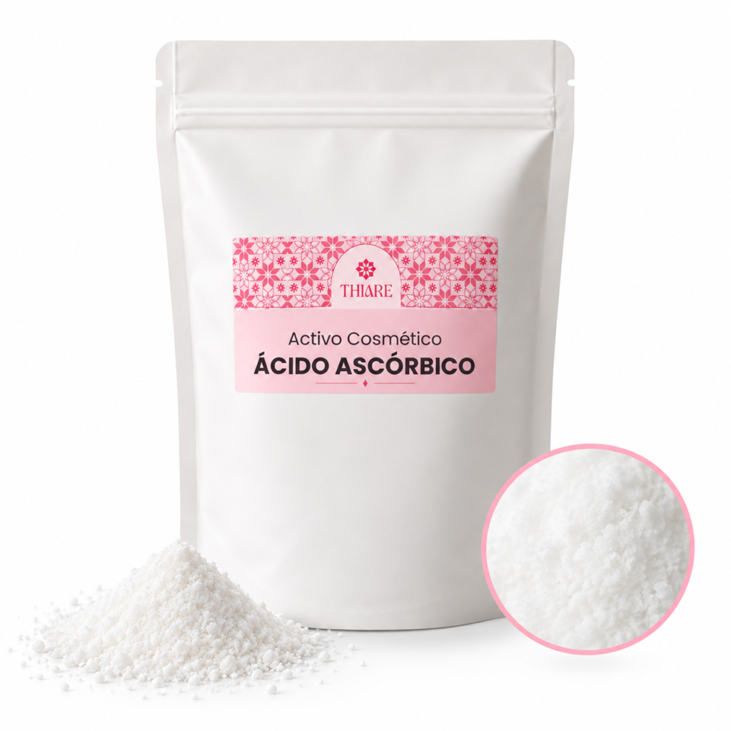 Acido Ascorbico