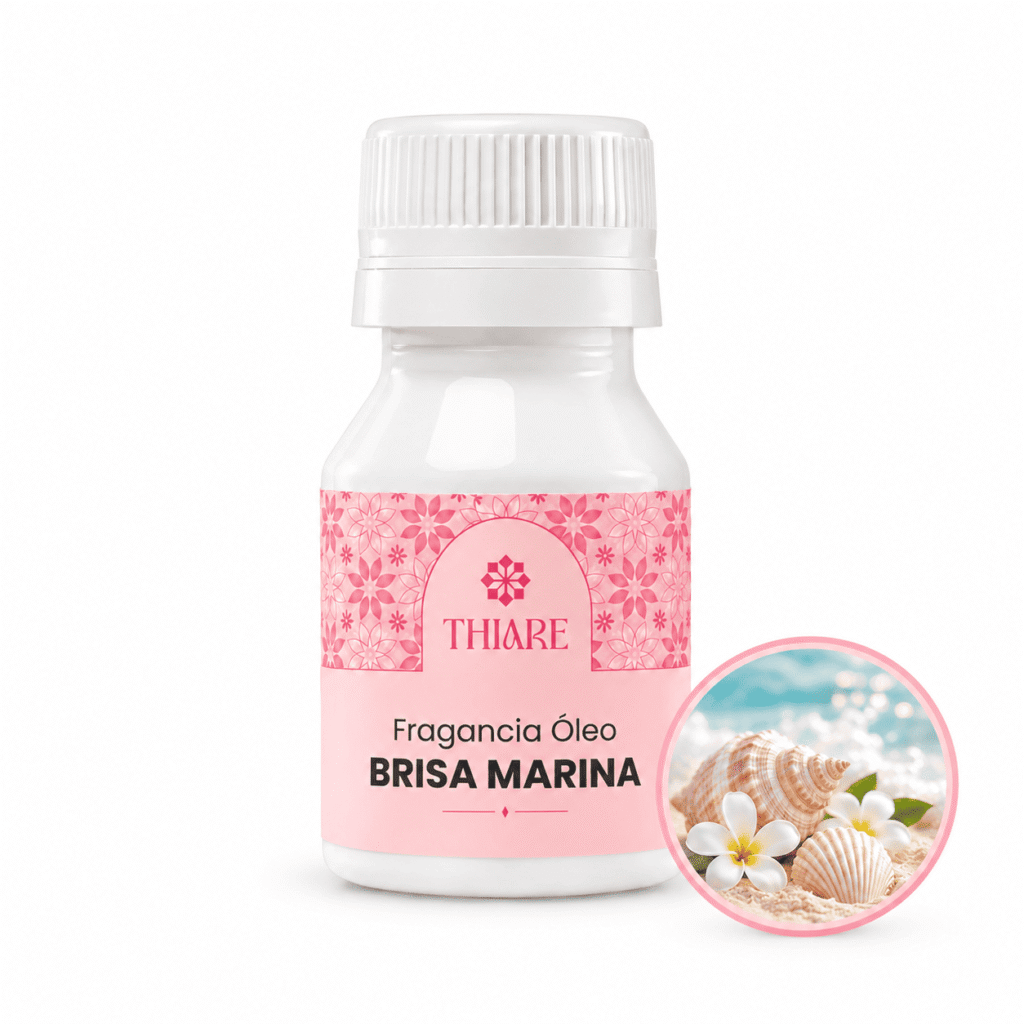 Fragancia Oleo Brisa Marina