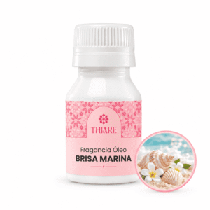 Fragancia Oleo Brisa Marina