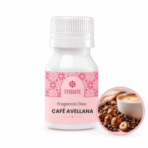 Fragancia Oleo Cafe Avellana