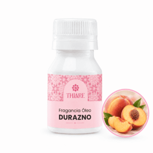 Fragancia Oleo Durazno