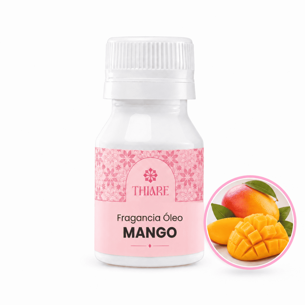 Fragancia Oleo Mango