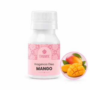 Fragancia Oleo Mango