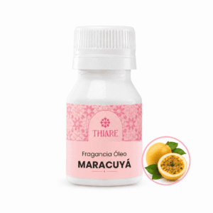 Fragancia Oleo Maracuya