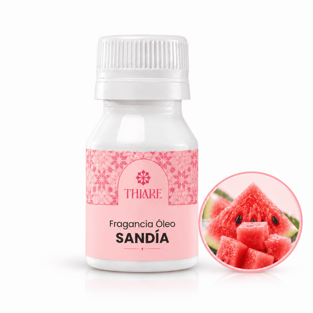 Fragancia Oleo Sandia