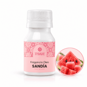 Fragancia Oleo Sandia