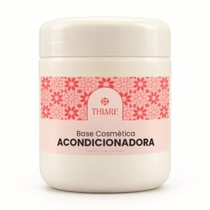 Base Cosmetica Acondicionadora
