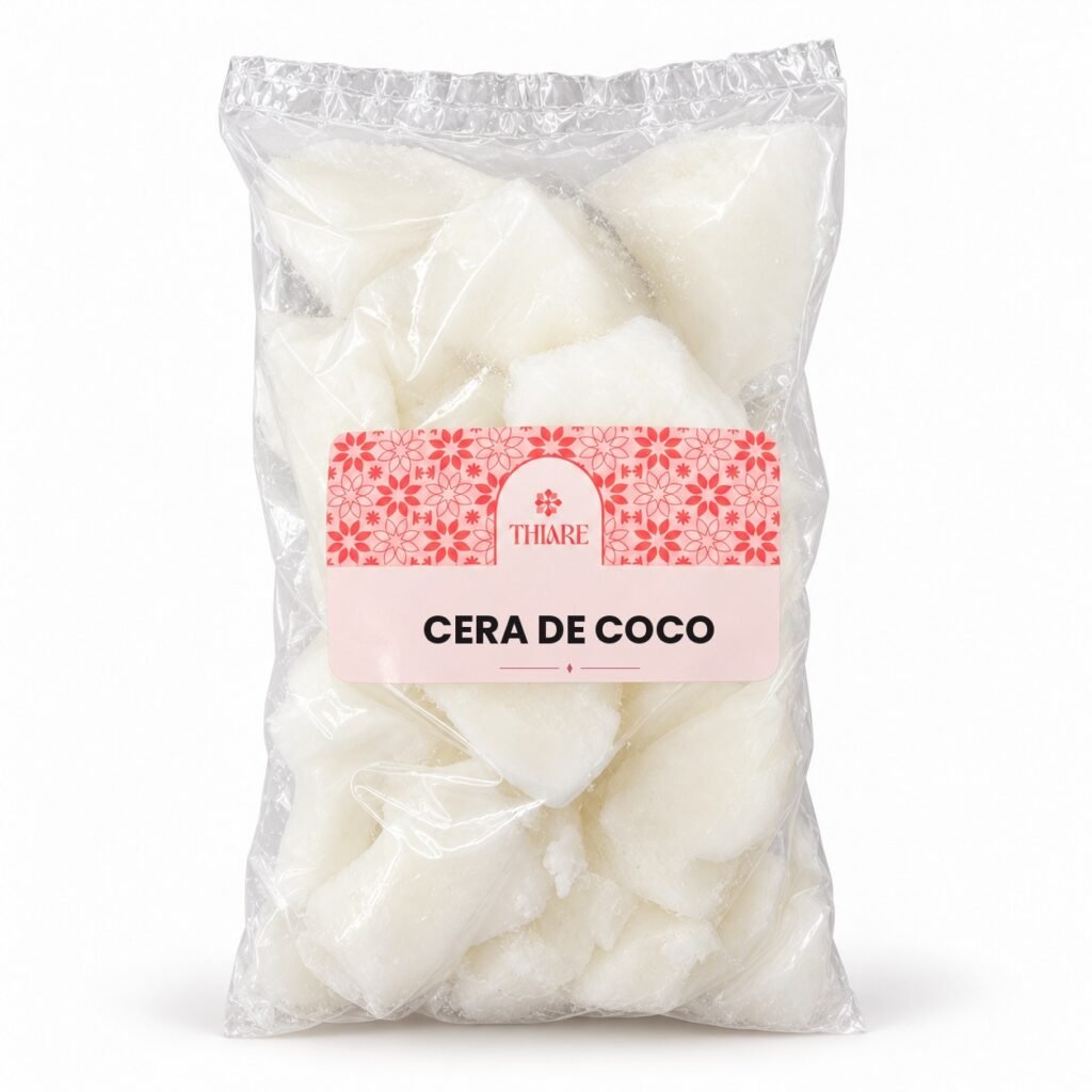 Cera de Coco