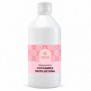 Cocoamida Propil Betaina
