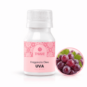 Fragancia Oleo Uva